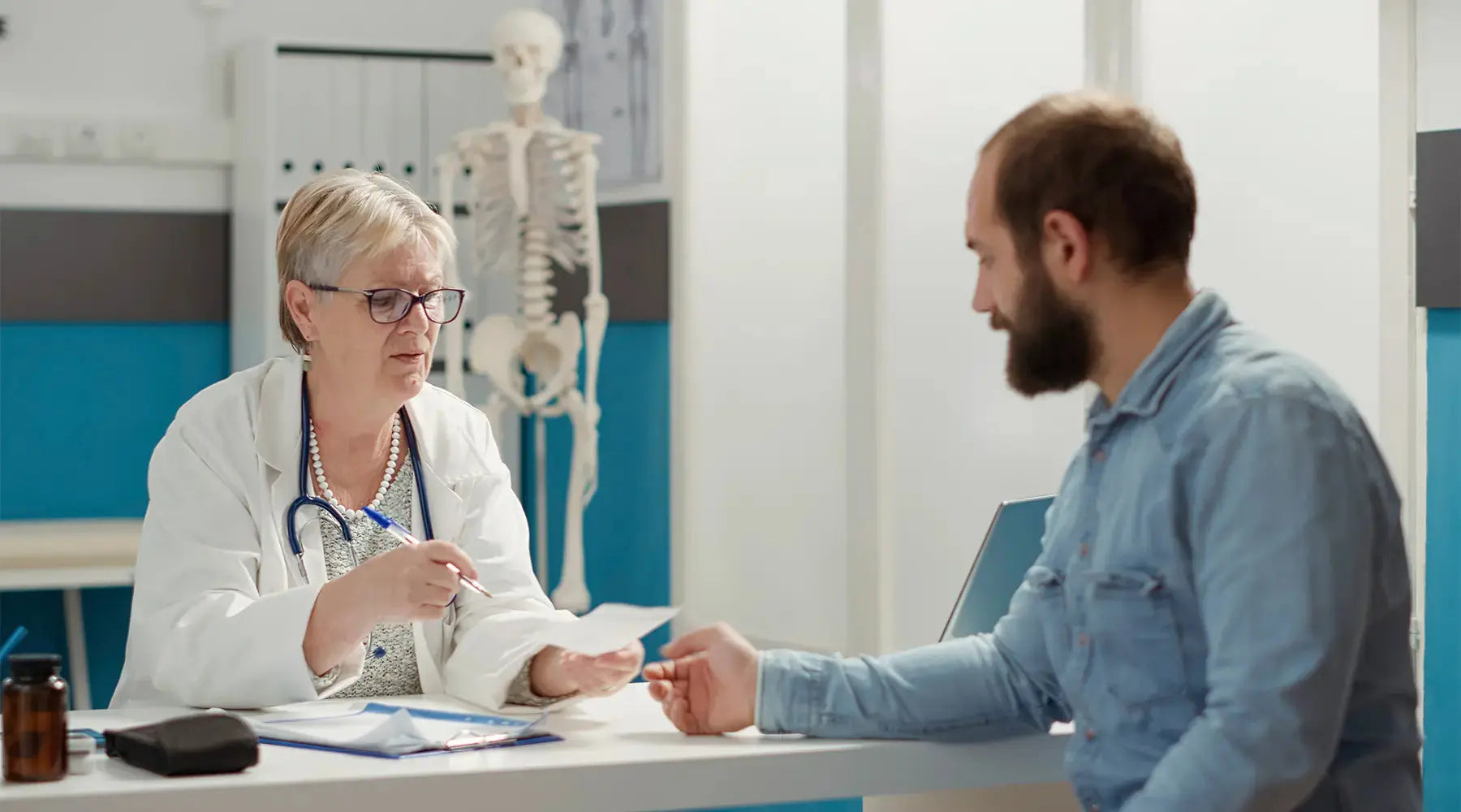 Excesso de Gordura no Fígado: Será que você tem? NatusVita Suplementos
