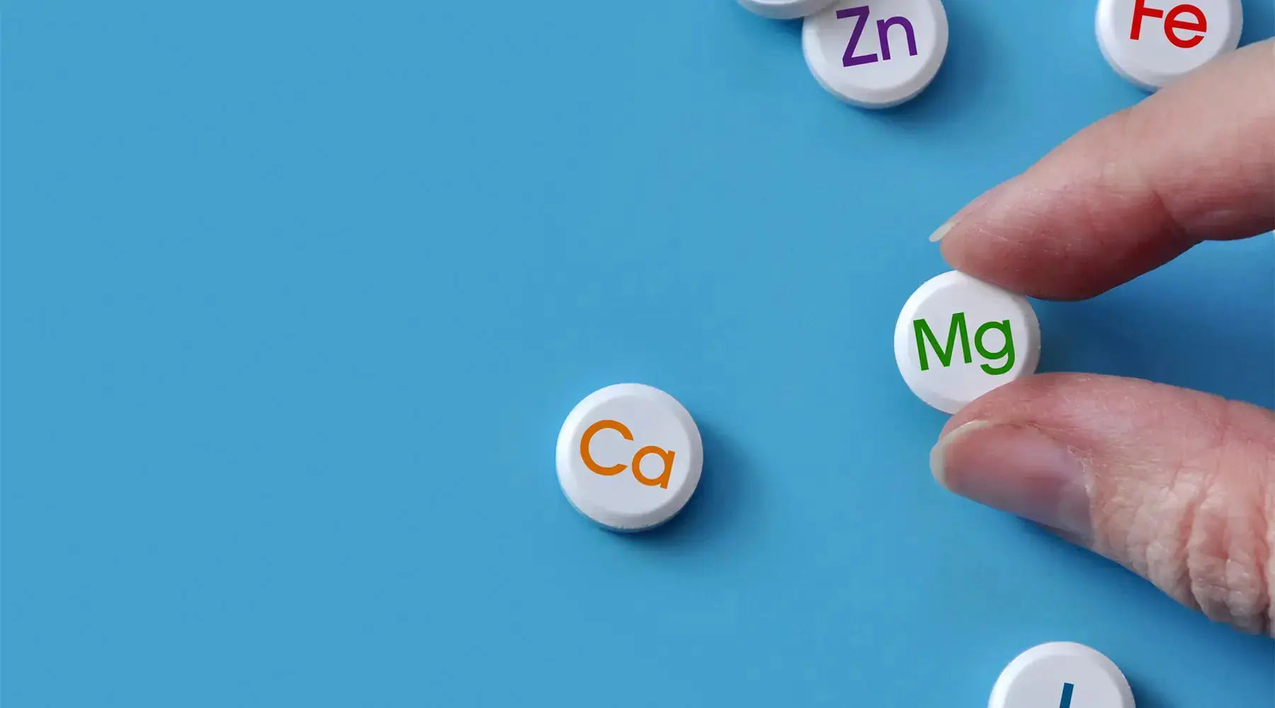 Qual magnésio escolher? Cloreto, Dimalato, Glicina, Citrato, Taurato? NatusVita Suplementos