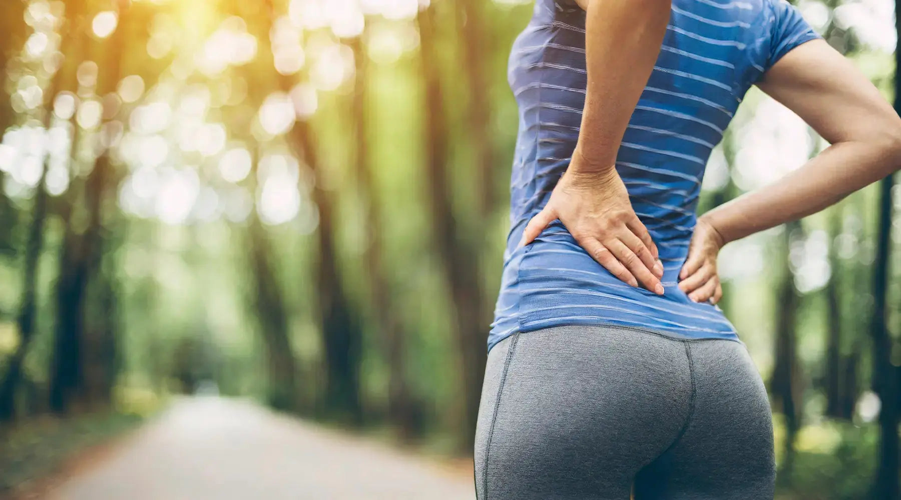 Como combater dores nas costas e região lombar de forma natural NatusVita Suplementos