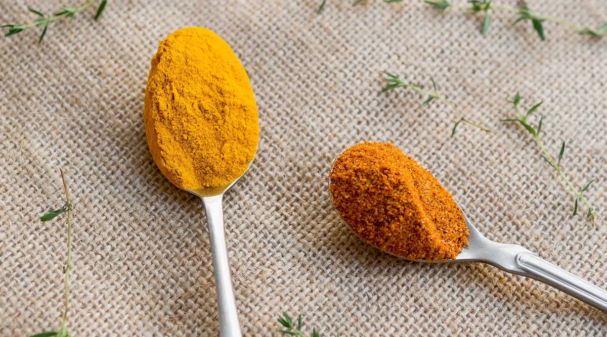 Cúrcuma: o anti-inflamatório natural mais poderoso! NatusVita Suplementos