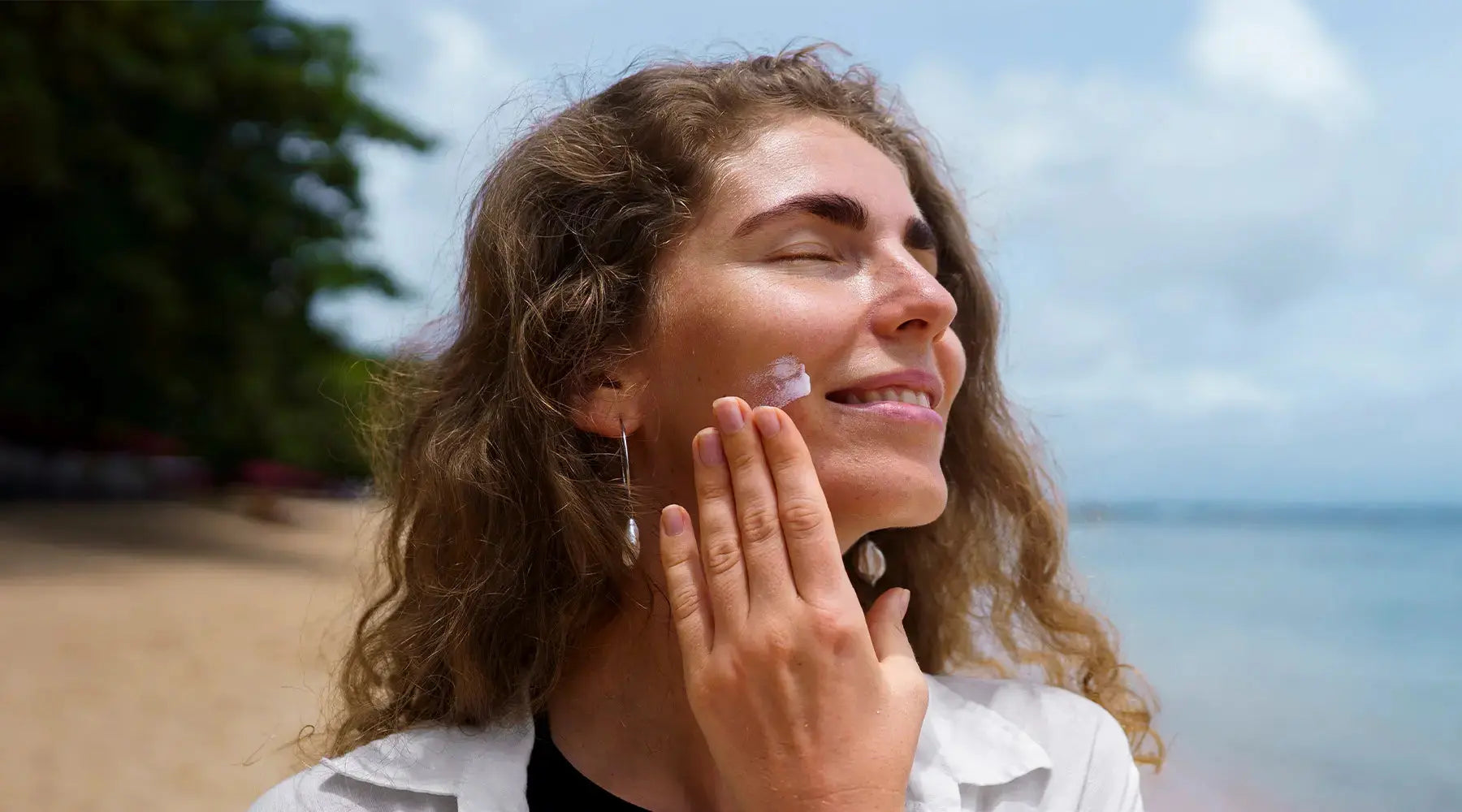 Como proteger a pele dos danos causados pelo sol e ainda ter aquele bronzeado? NatusVita Suplementos