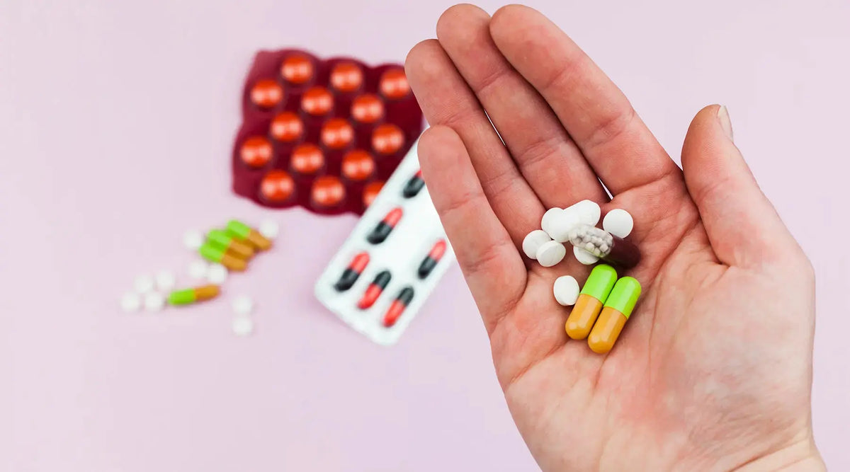Remédio para Emagrecer? Descubra melhores alternativas NatusVita Suplementos