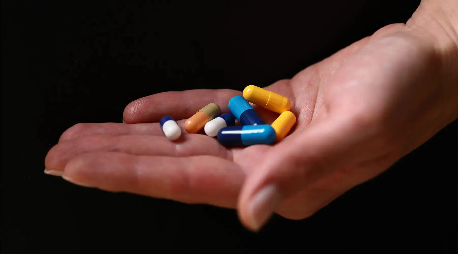 Por que Remédios Para Emagrecer Não São Uma Boa Opção NatusVita Suplementos