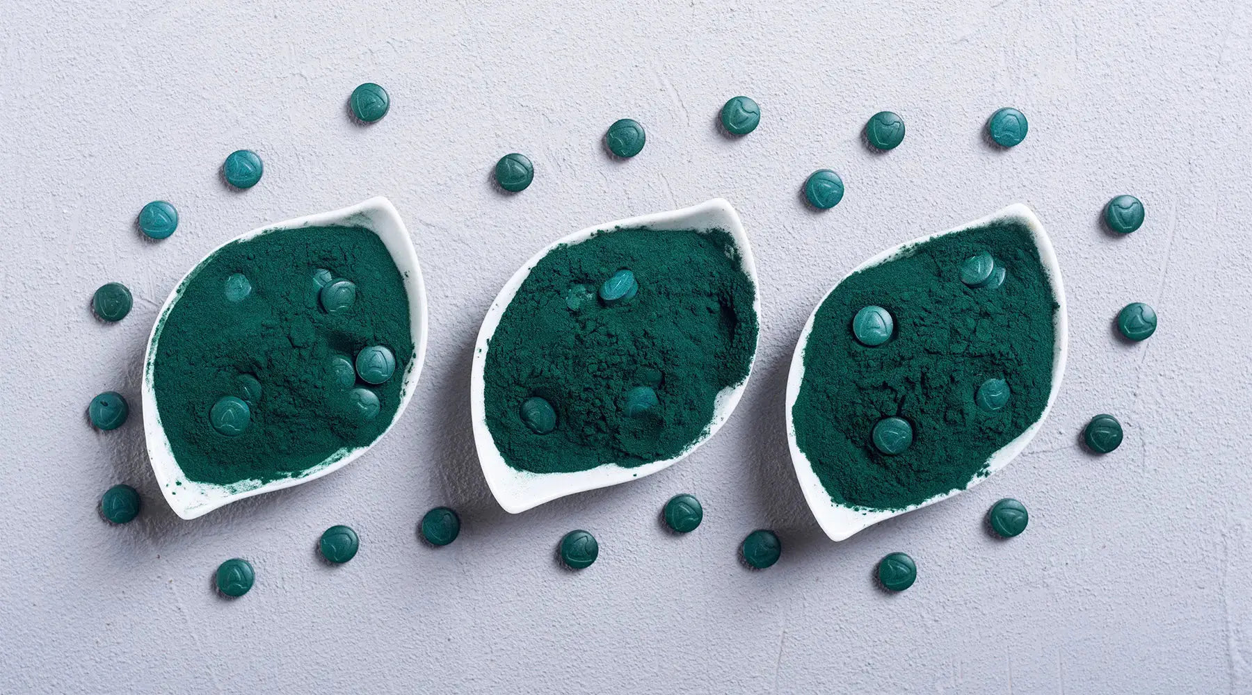 Espirulina – O que é? Para que serve? Benefícios NatusVita Suplementos