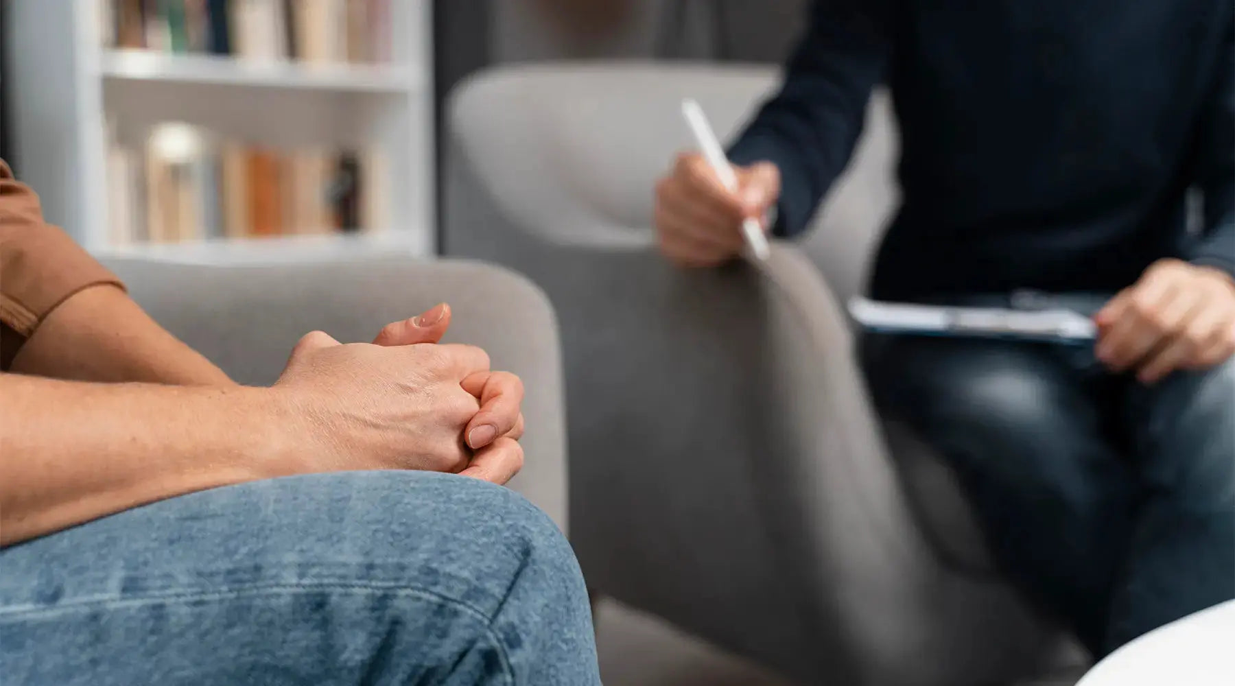 Estresse – Sintomas, Como Combater, Como tratar? NatusVita Suplementos