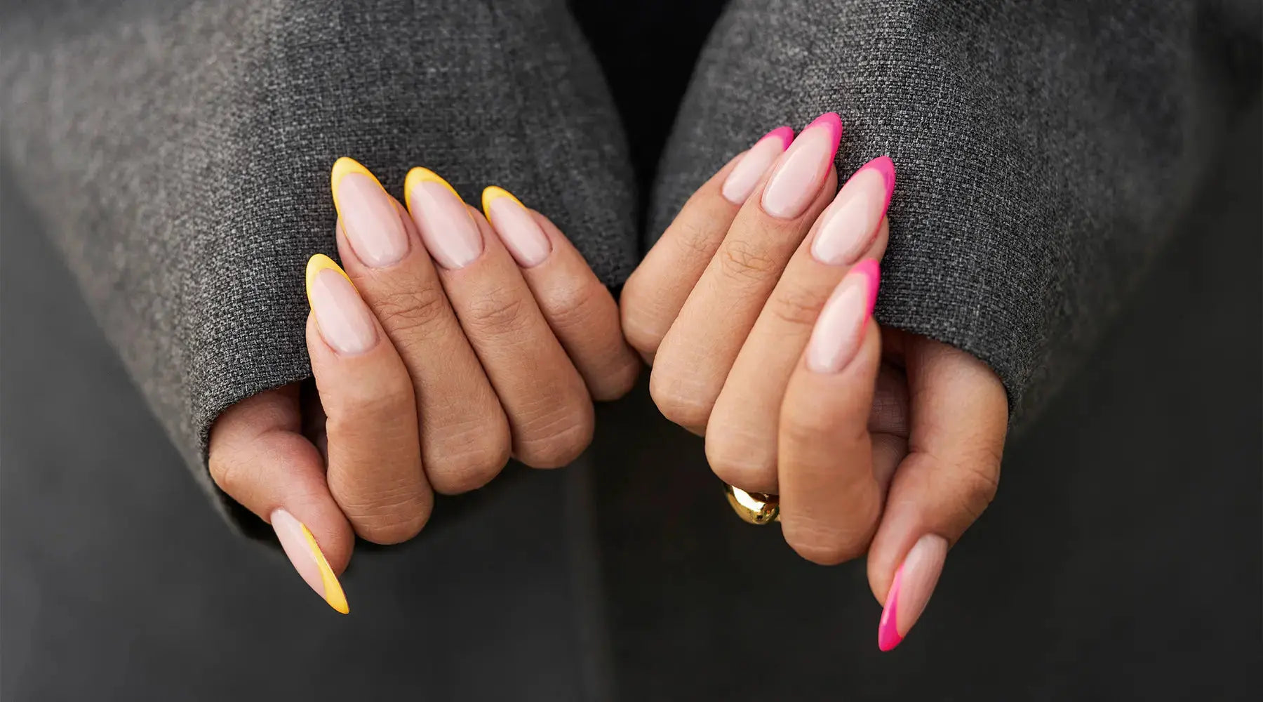Unhas Decoradas – Melhores ideias e como fazer NatusVita Suplementos