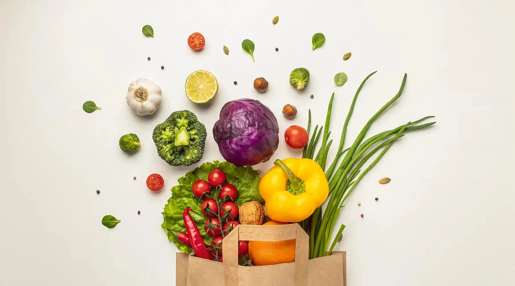 Vitaminas Essenciais Que Devemos Tomar NatusVita Suplementos