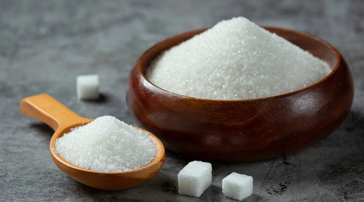 Xilitol (Xylitol): Um adoçante natural NatusVita Suplementos