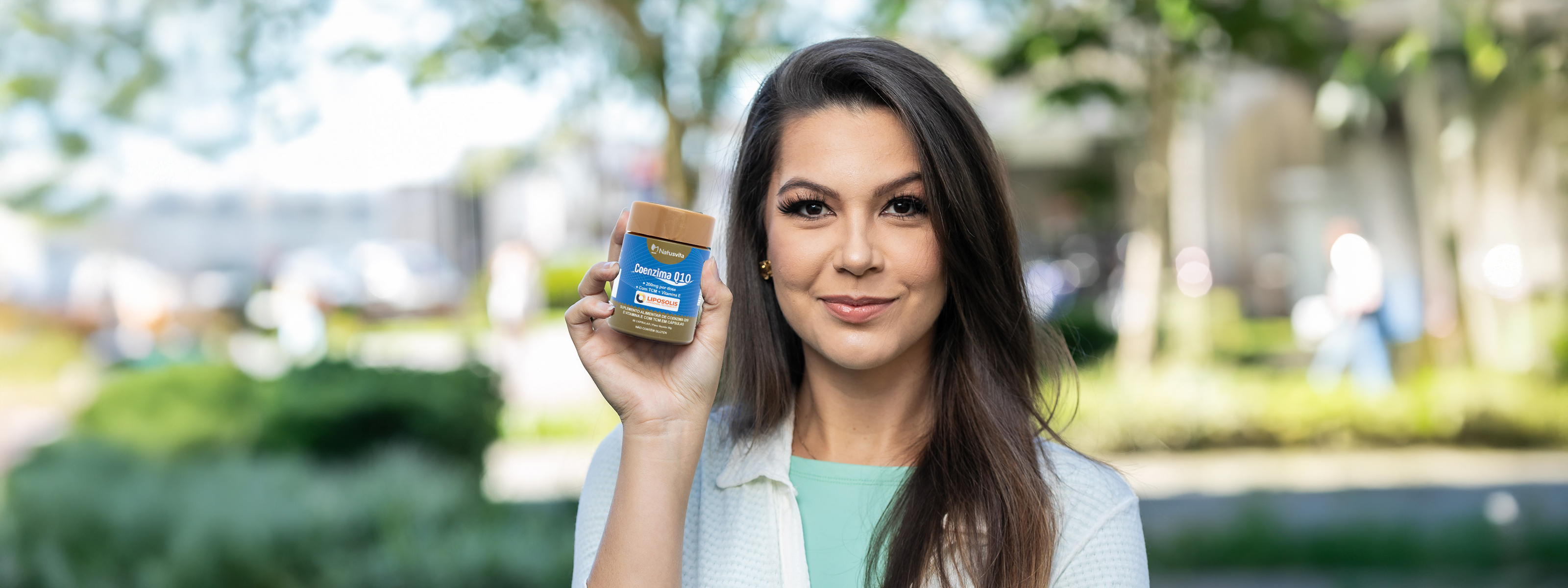 🎉 Mês do Consumidor na NatusVita: Você merece esse cuidado!