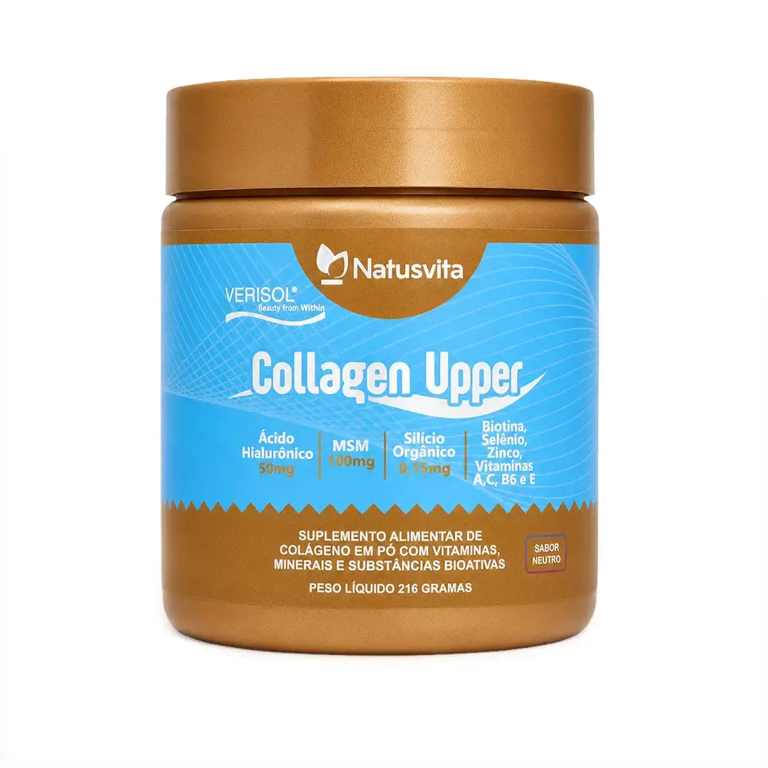 Colágeno