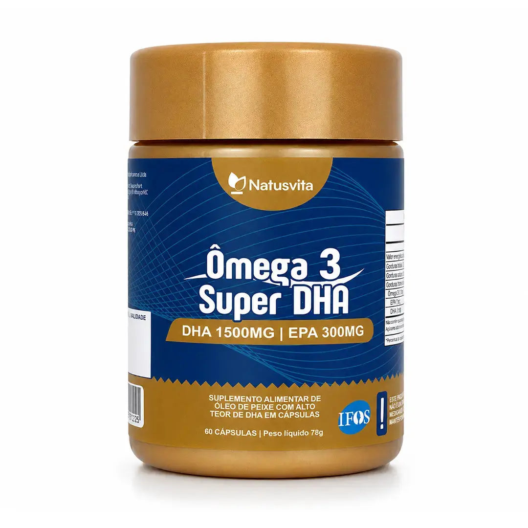 Ômega 3