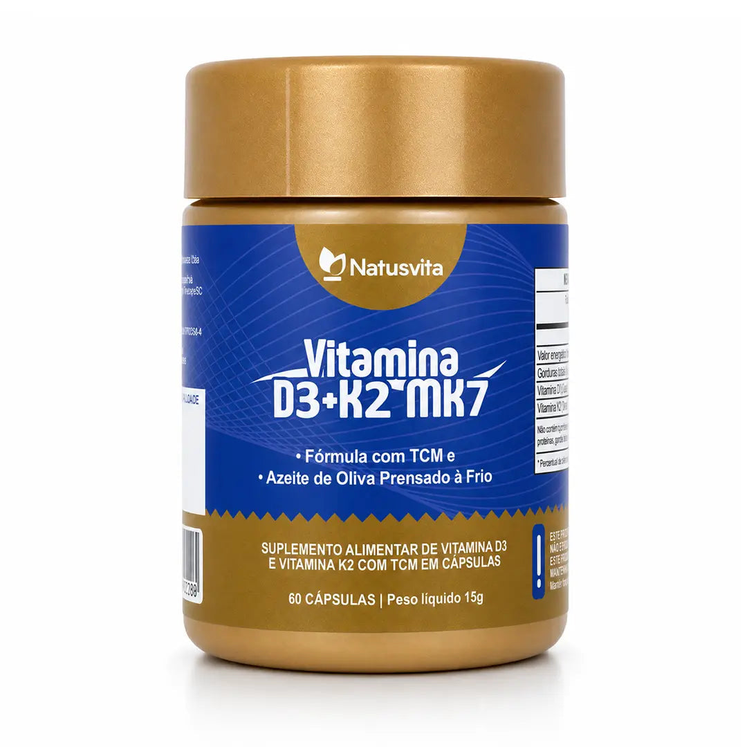 Vitaminas