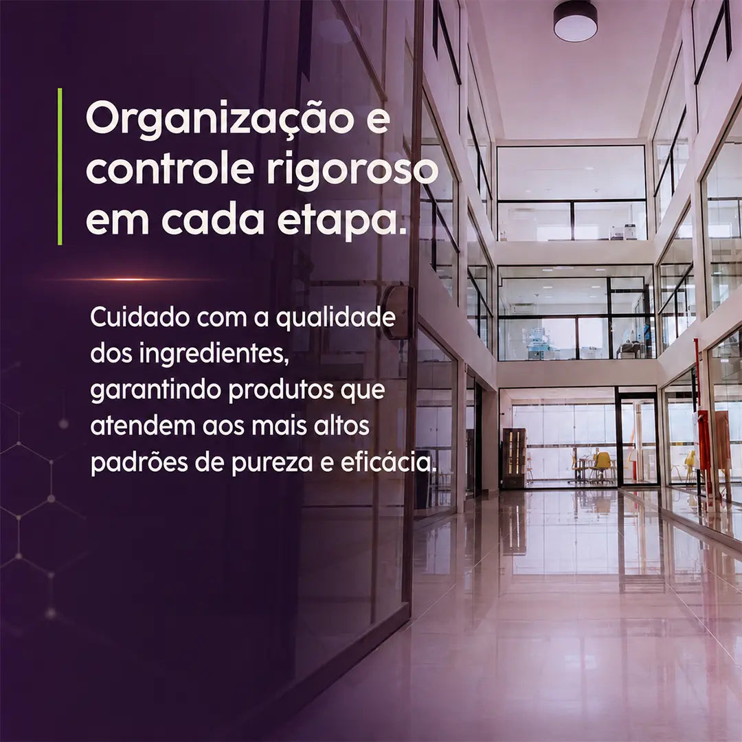 Creatina 100% Pura (500g). Monohidratada e Micronizada 180 mícrons. Livre de Metais Pesados NatusVita