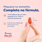 Suplemento Menopausa e Climatério | Max EFA NatusVita