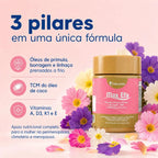 Suplemento Menopausa e Climatério | Max EFA NatusVita