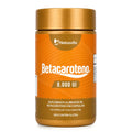 Betacaroteno (8.000 UI). 120 cápsulas NatusVita