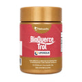 BioQuerceTrol - Quercetina e Trans-Resveratrol Lipossomal com TCM em Softgel NatusVita