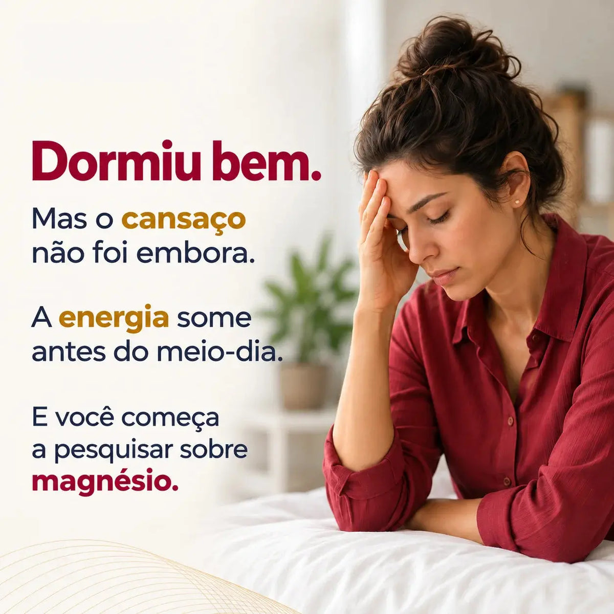 Magnésio Dimalato Puro. 120 Cápsulas NatusVita