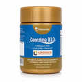 Coenzima Q10 Lipossomal (200mg por porção) + TCM em cápsulas softgel NatusVita