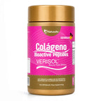 Colágeno Verisol Puro com Bio Peptídeos. 120 Cápsulas NatusVita