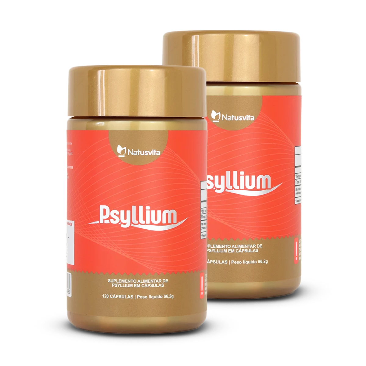 Psyllium Puro
