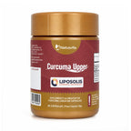 Curcuma Upper (Curcumima Lipossomal com TCM) em Cápsulas Softgel NatusVita