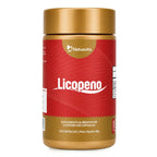 Licopeno Concentrado 8mg. 120 cápsulas NatusVita