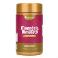 Magnésio Dimalato Puro. 120 Cápsulas NatusVita