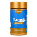 Magnésio Bisglicinato. 120 cápsulas NatusVita