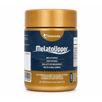 Melato Upper (Melatonina, L-Triptofano, Magnésio e MetilCobalamina) NatusVita