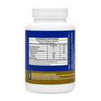Ômega 3 TG Selo IFOS 540mg EPA e 360mg DHA com Vitamina E. Isento de Metais Pesados NatusVita