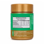 Própolis Verde com TCM (15mg de Compostos Fenólicos - artepelin C) em Cápsulas NatusVita