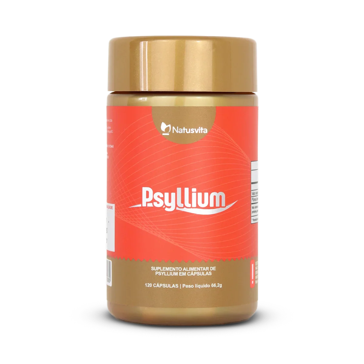 Psyllium Puro
