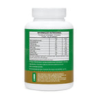 Spirulina Orgânica 300 Tabletes Selo Sisorg Certificada IBD NatusVita