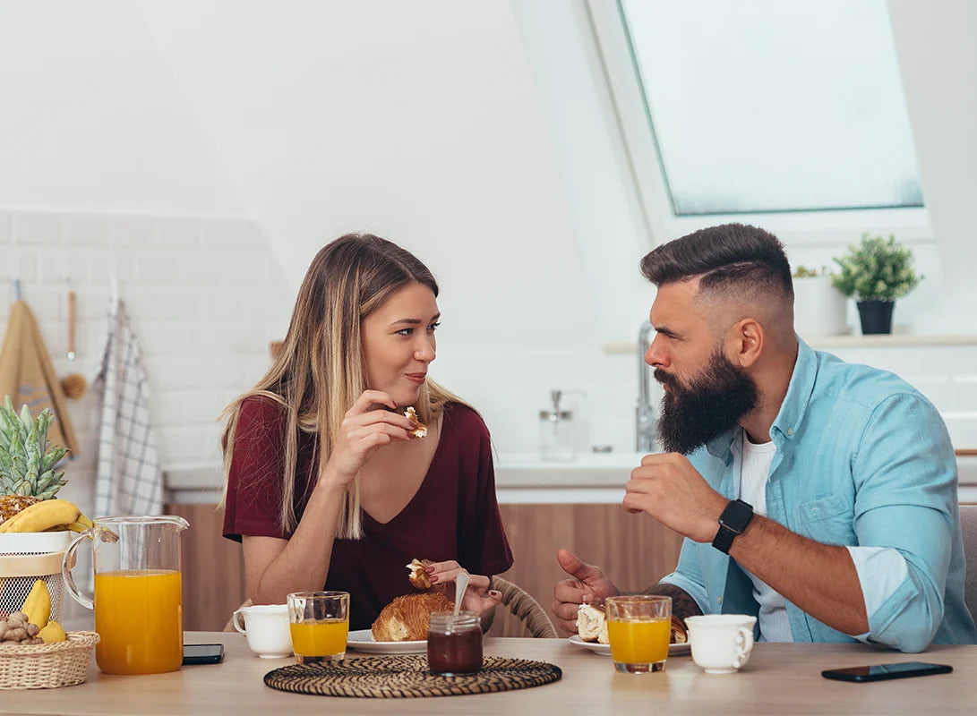 Cálcio, Magnésio e Vitaminas em cápsula