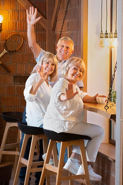 Zinco e vitaminas em cápsula