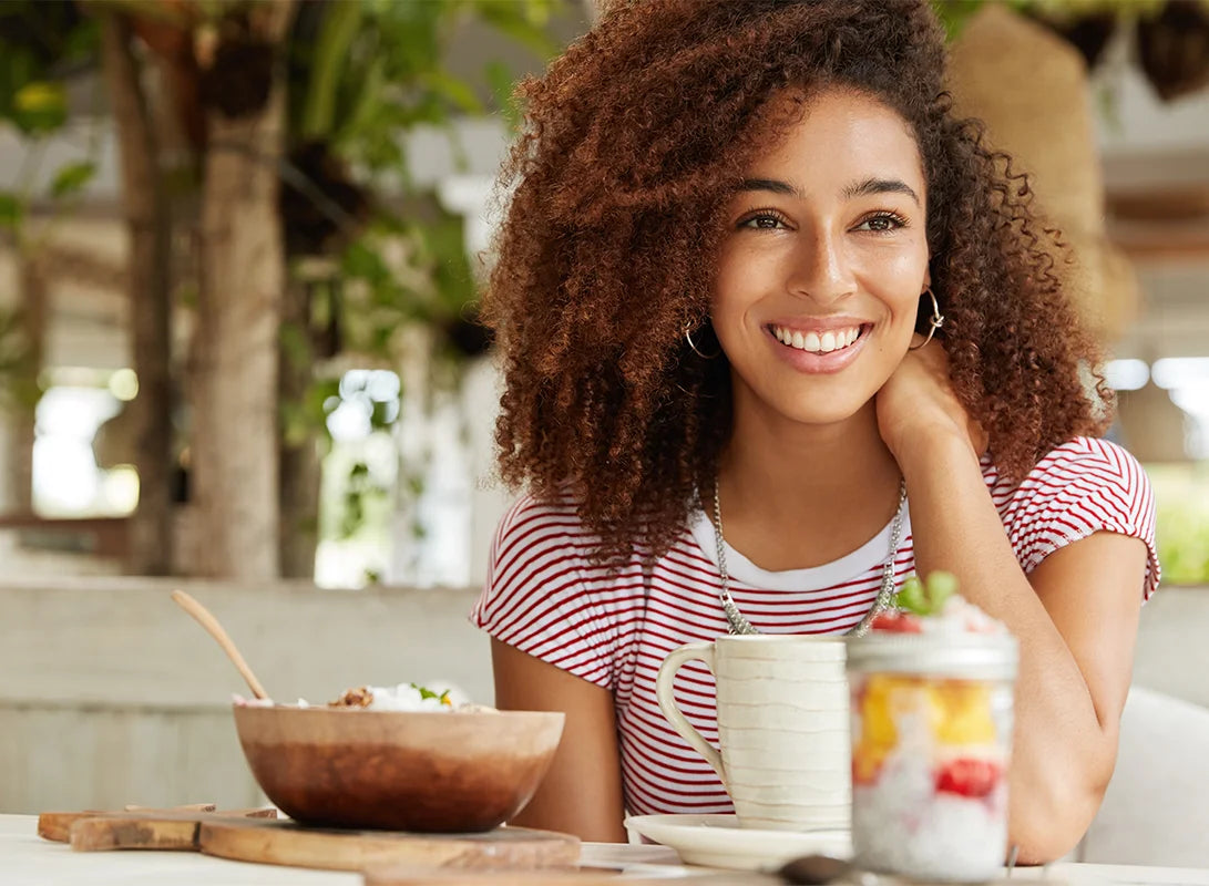 Zinco e vitaminas em cápsula