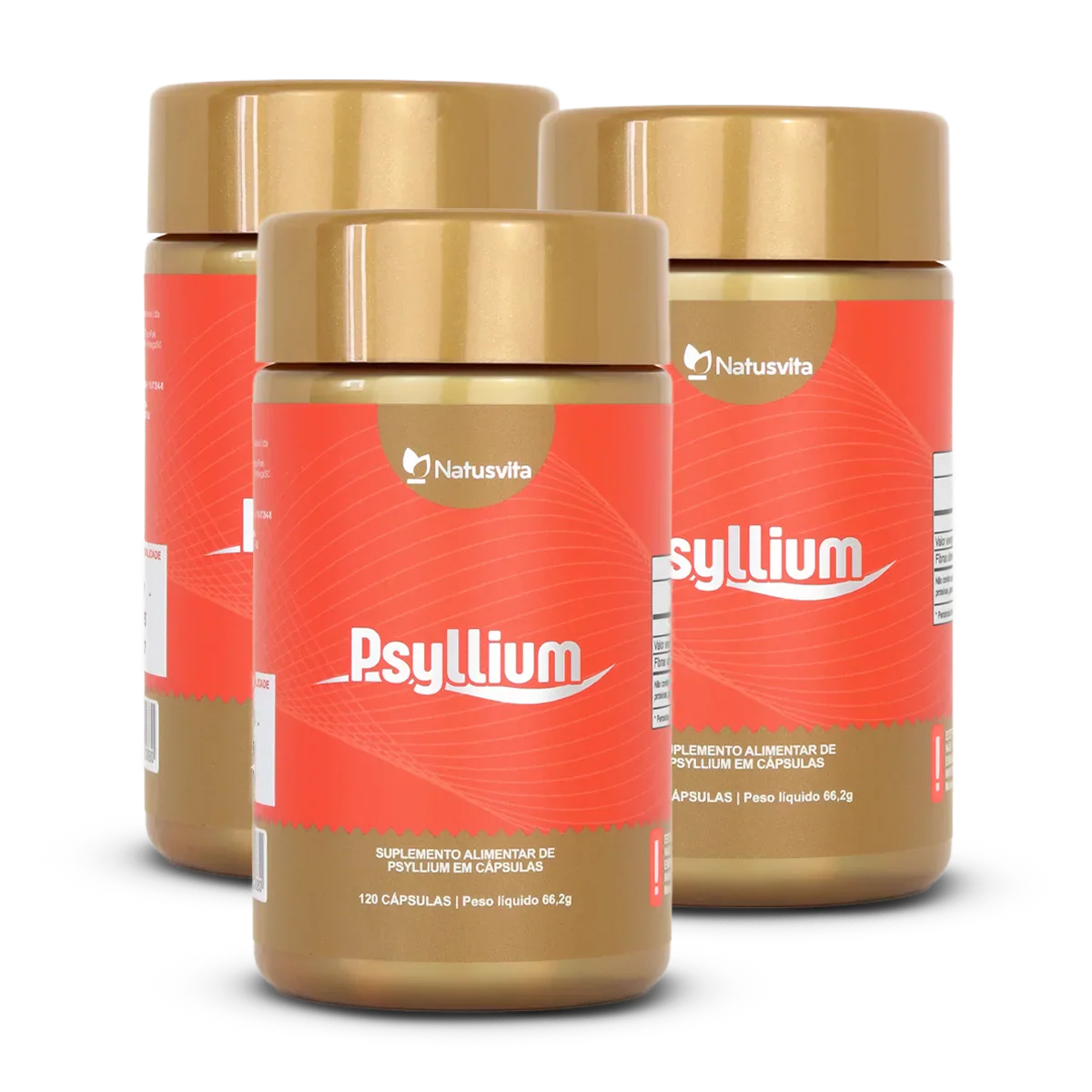 Psyllium Puro