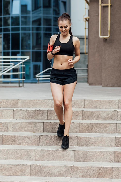 Suplemento de Ferro em cápsulas