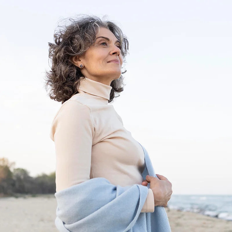 Suplemento de Ferro em cápsulas