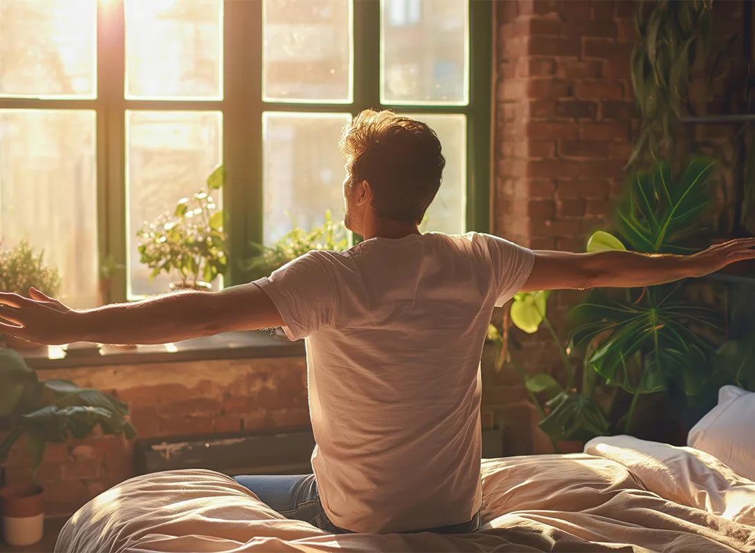 Suplemento de Ferro em cápsulas