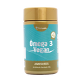Ômega 3 Vegano em cápsulas