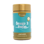 Ômega 3 Vegano em cápsulas