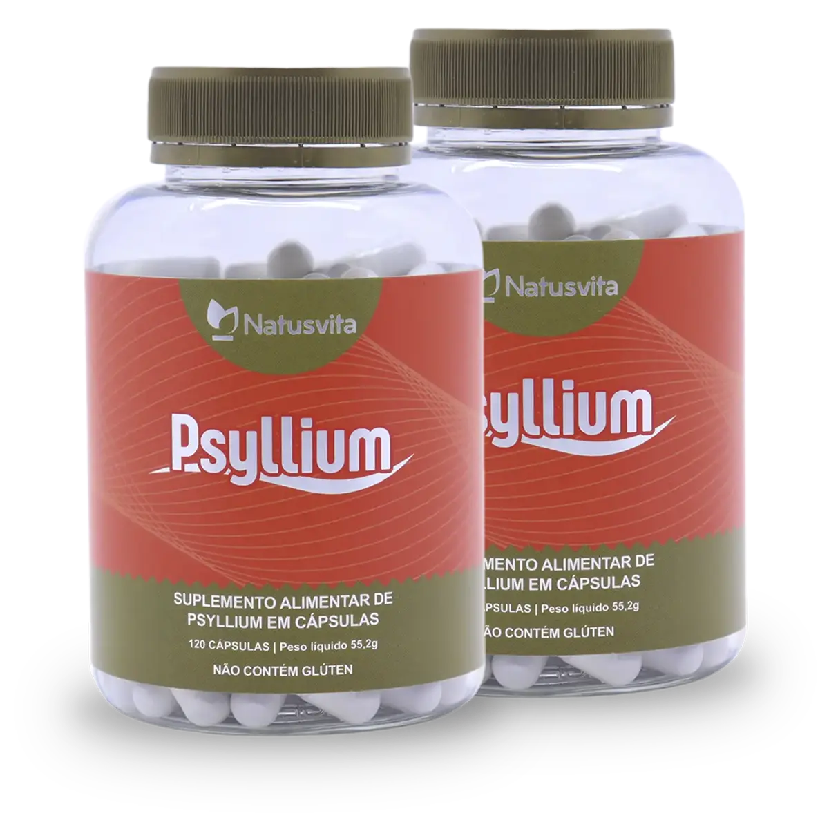 Psyllium