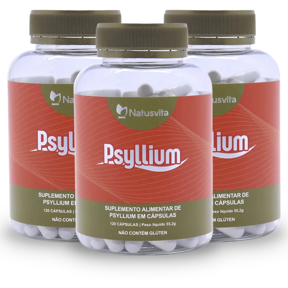 Psyllium