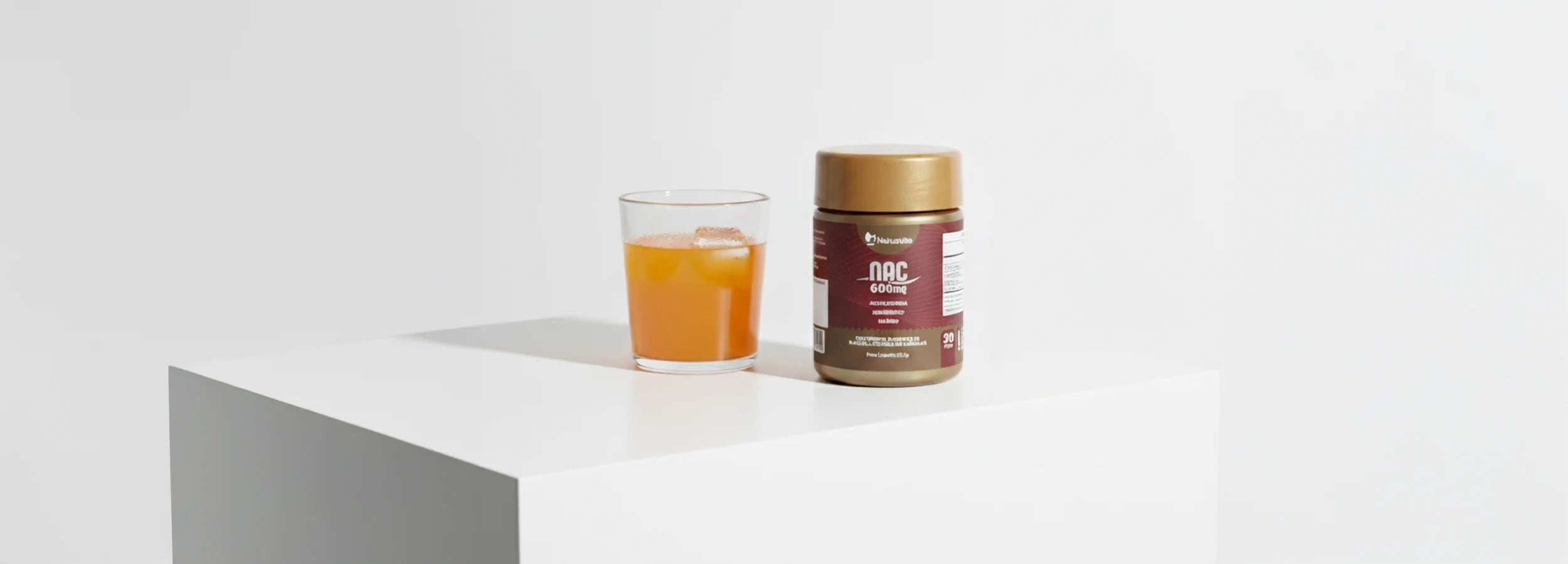 Suplemento NAC
